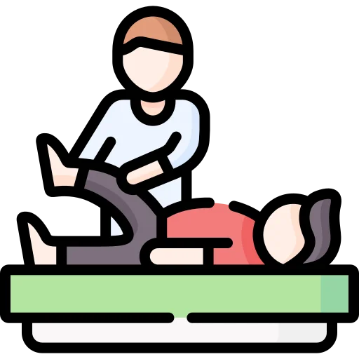 Physical Therapy​