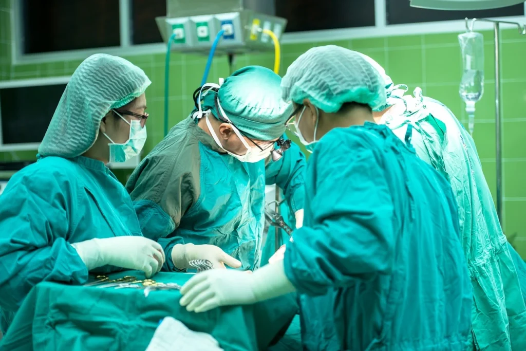 General Surgery medical billing