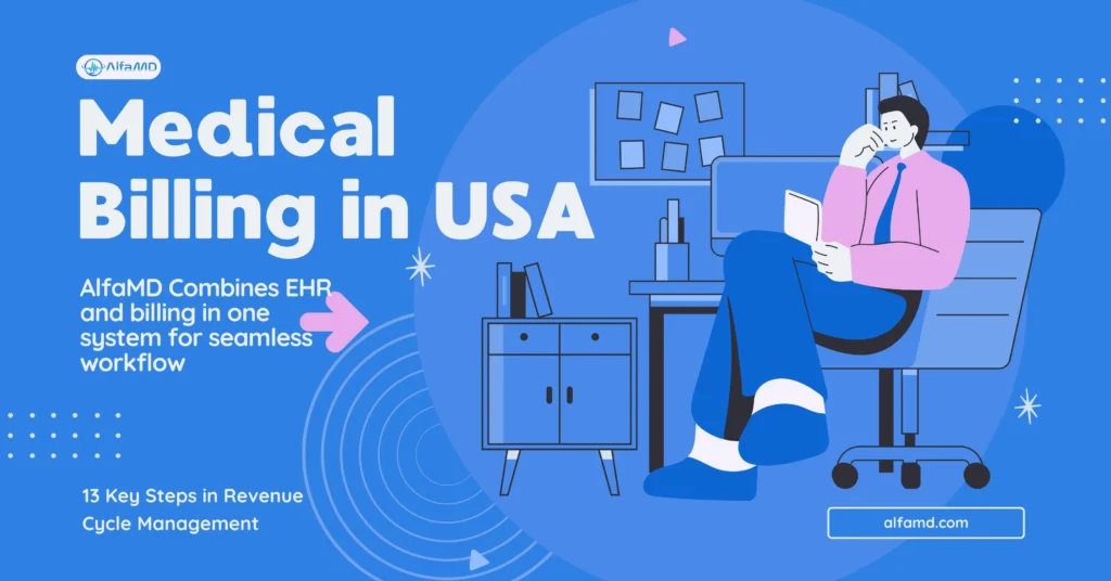 Medical Billing in USA